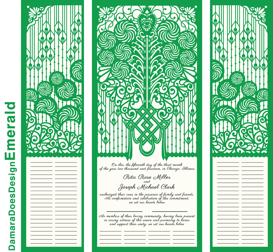TreeEmerald