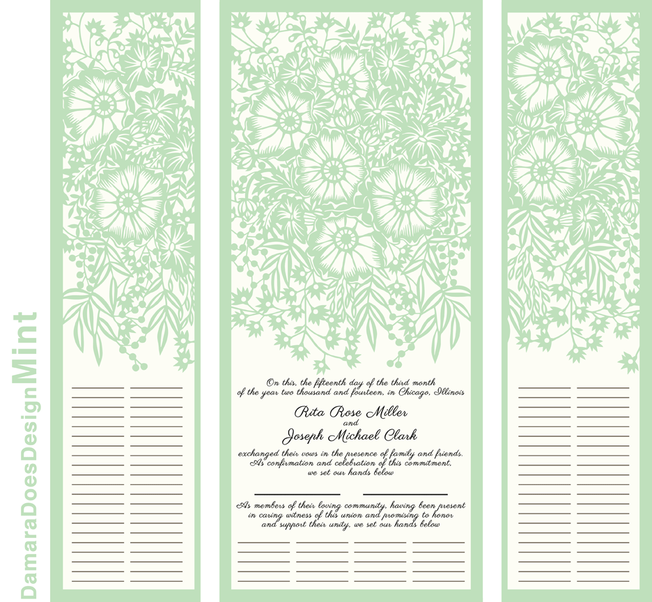 BouquetMint