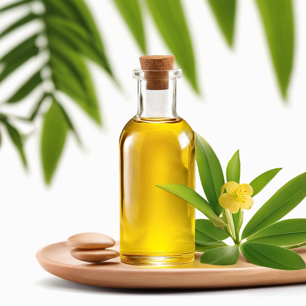 Kişiye Özel Aromaterapi Yağları 330 ml