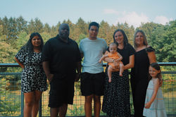 Family Portraits