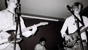 Not Another Cover Band
