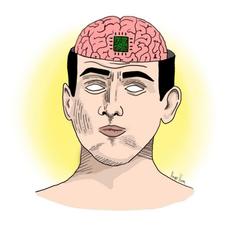 Beyond ChatGPT: Computers That Actually Think Like Brains