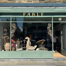 Old Tales, Retold: Inside St Andrews' New Antique Shop