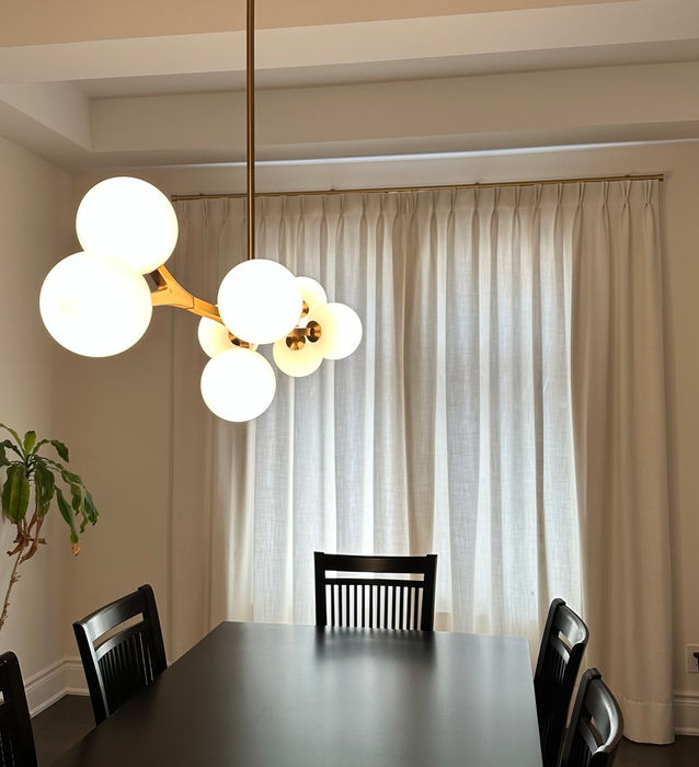 Drapery