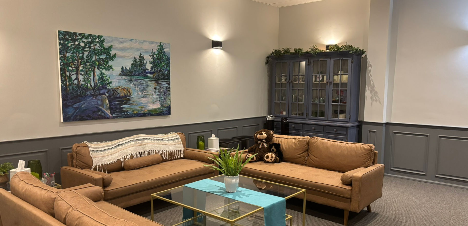 Hope House Hospice in Aurora