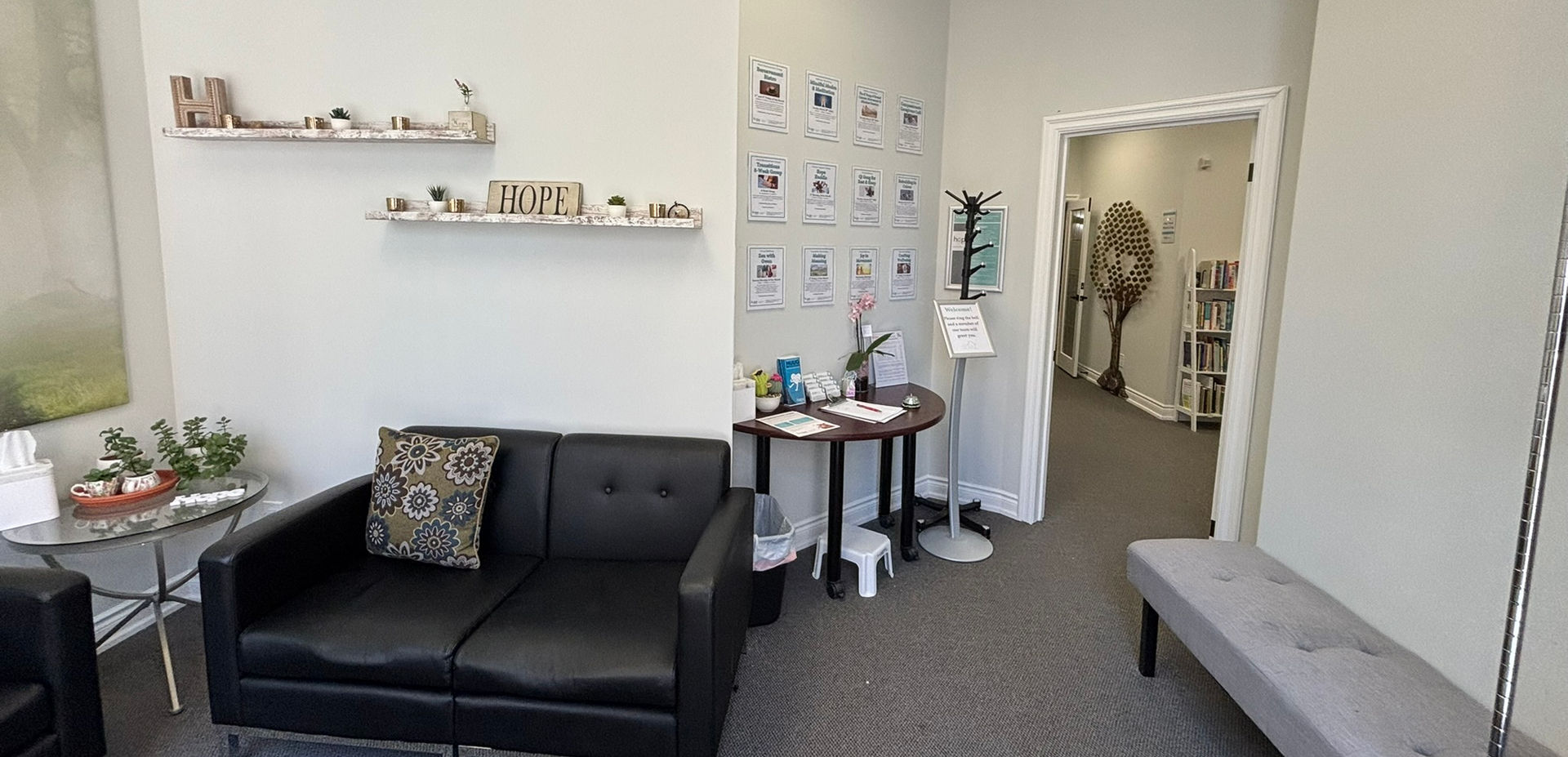 Volunteer Hospice Care