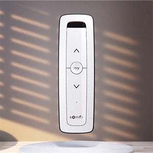 motorized window coverings