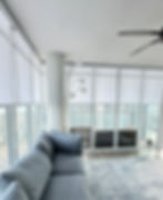 custom drapery Durham Ontario
