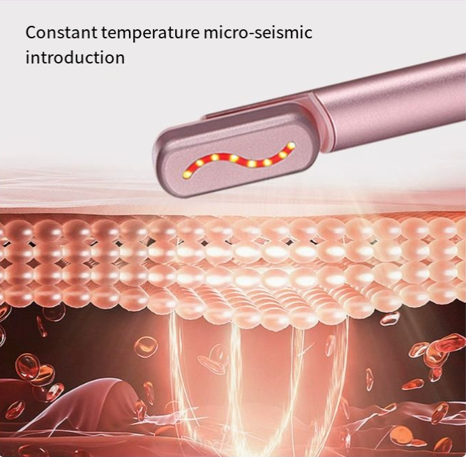 Miniatura: 5-IN-1 Light Therapy Wand (One Piece)