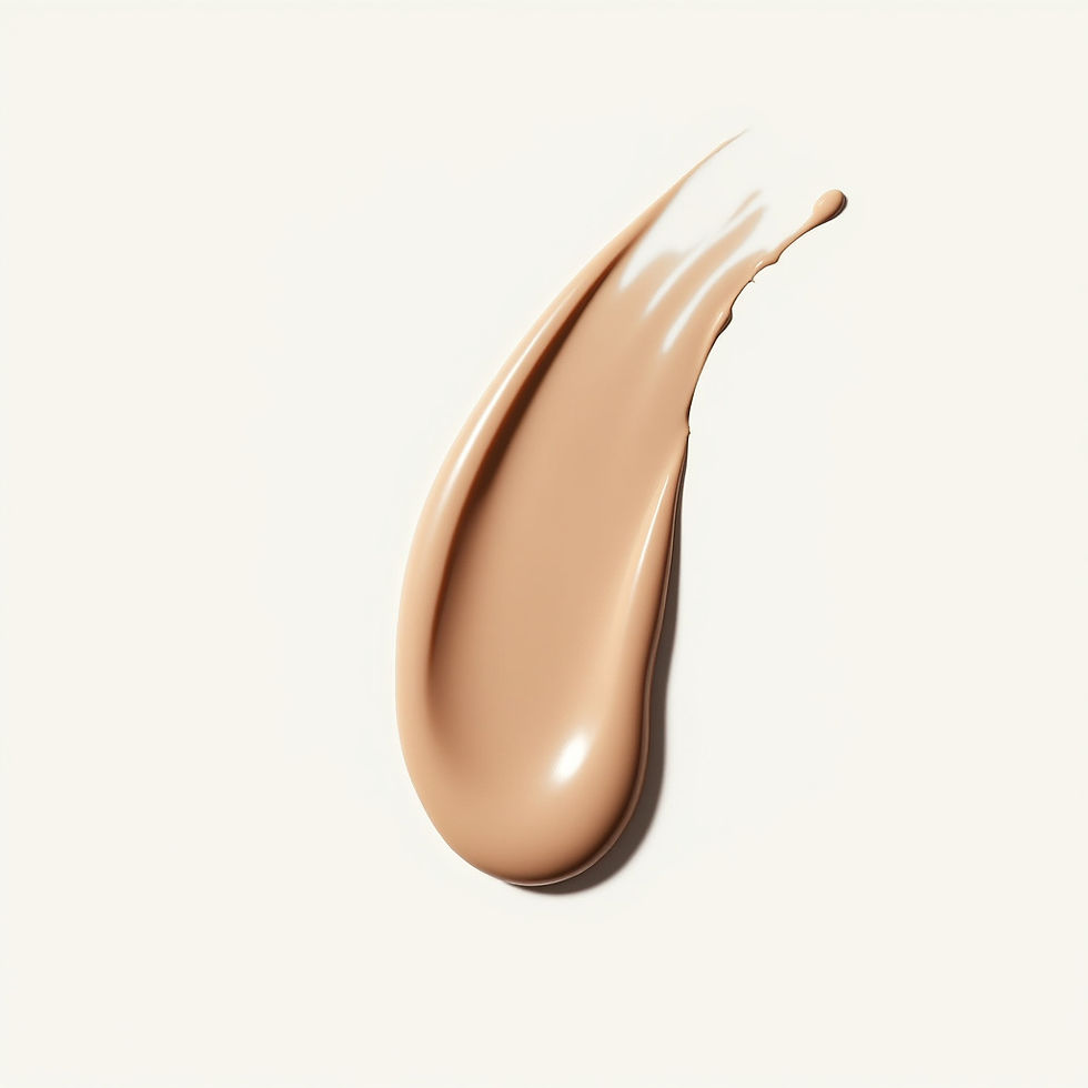 Base Líquida Acetinada