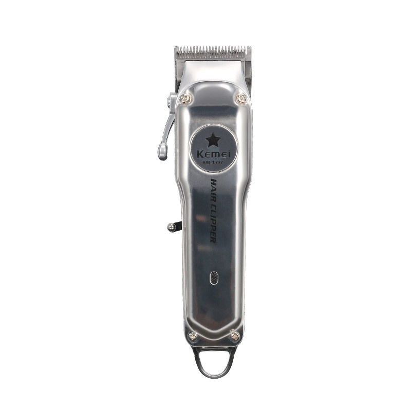 Miniatura: Kemei Rechargeable Electric Hair Clipper for Men