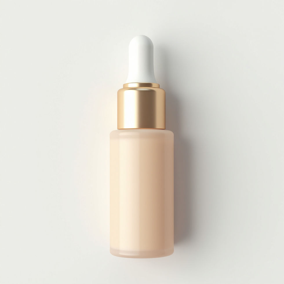 Sérum Facial Vitamina