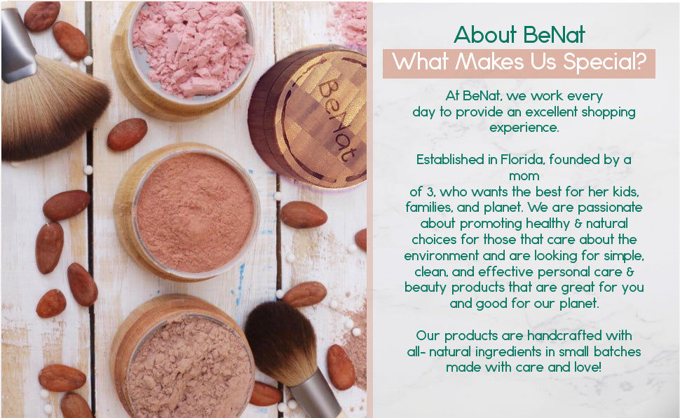 Miniaturbild: Blush Loose Powder Set