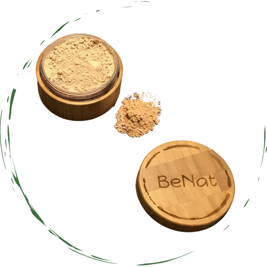 Miniature : Translucent Loose Powder