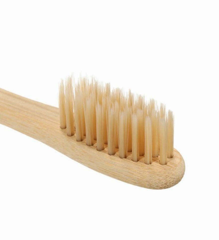 Miniature : Bamboo Toothbrush. Soft, Eco-Friendly