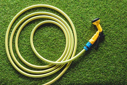Watering Wand