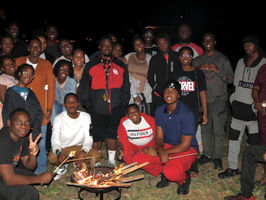 Youth Night