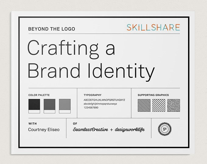 How to build brand identity