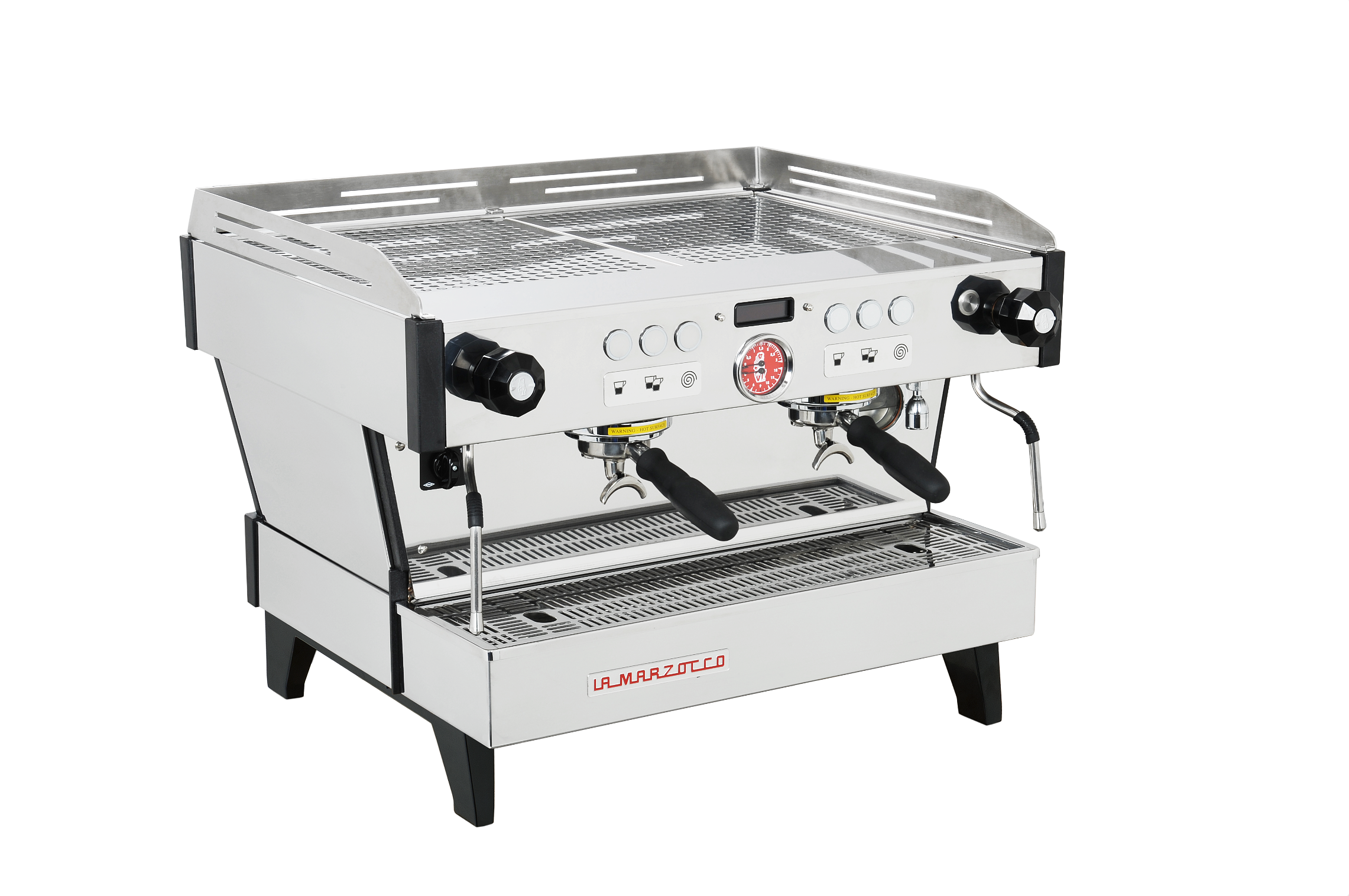 La Marzocco Linea PB Espresso Machine