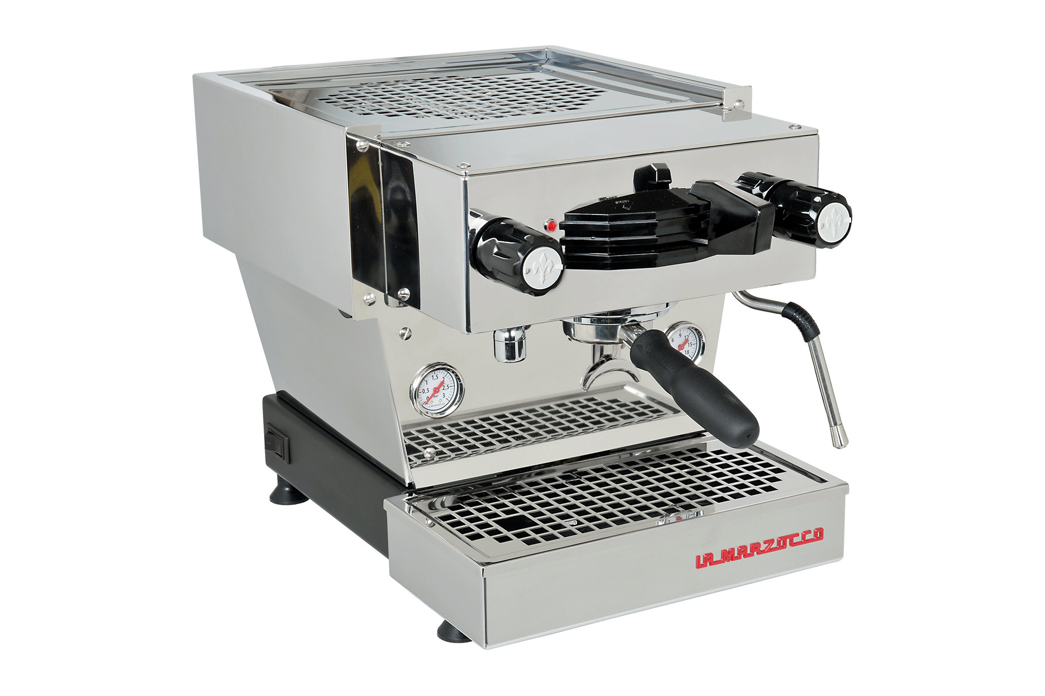 La Marzocco Linea Mini Espresso Machine
