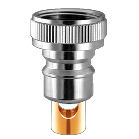 Faucet Flow Control Valve