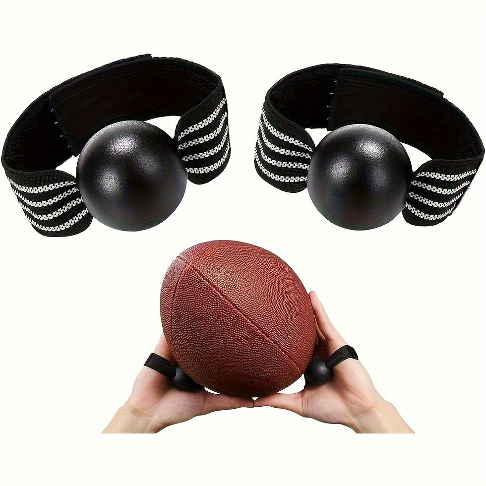 Volleyball & Rugby Hand Position Trainer