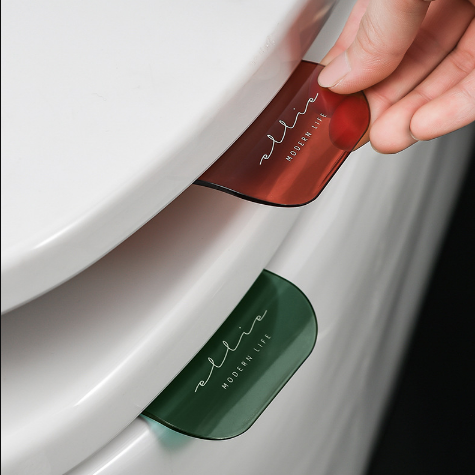 Toilet Lid Lifter
