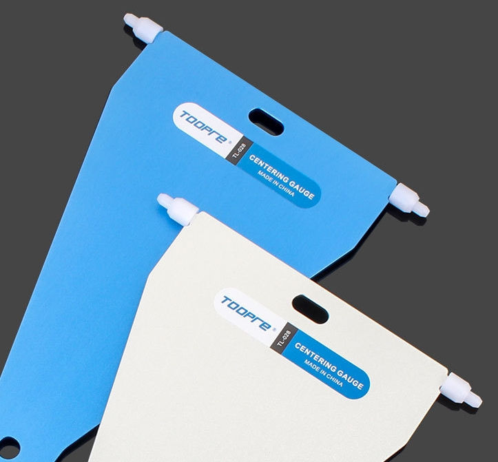 Bicycle Wheel Truing Stand