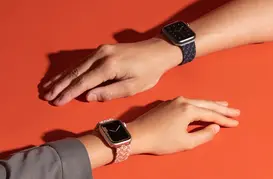 UNIQ ASPEN WATCH BAND