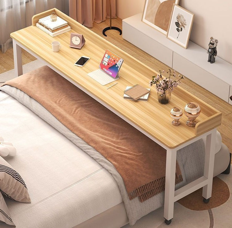 Rolling Console Table