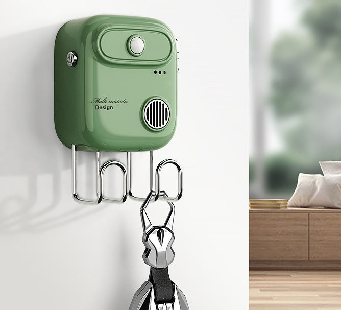 Smart Voice Reminder Device