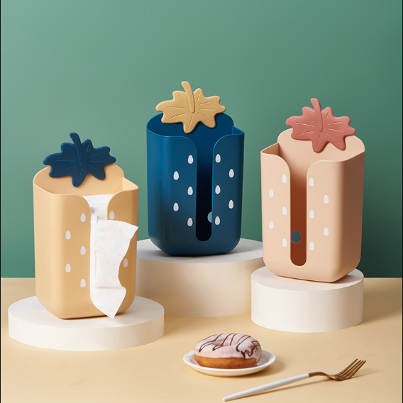Tissue Box Cover