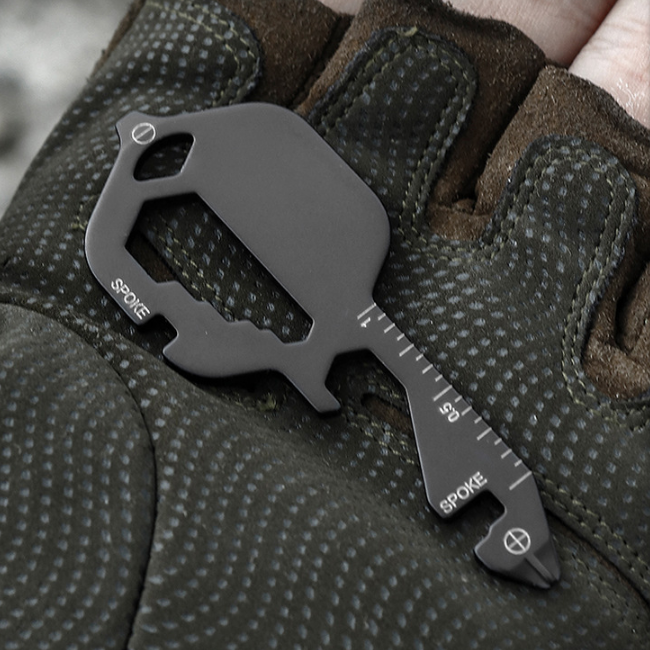 Keychain Bottle Opener