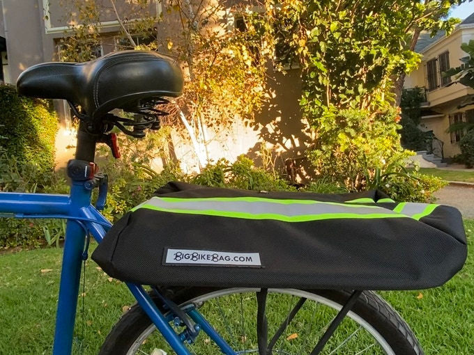 Bike Panniers