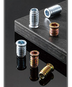 Nuts & Bolts