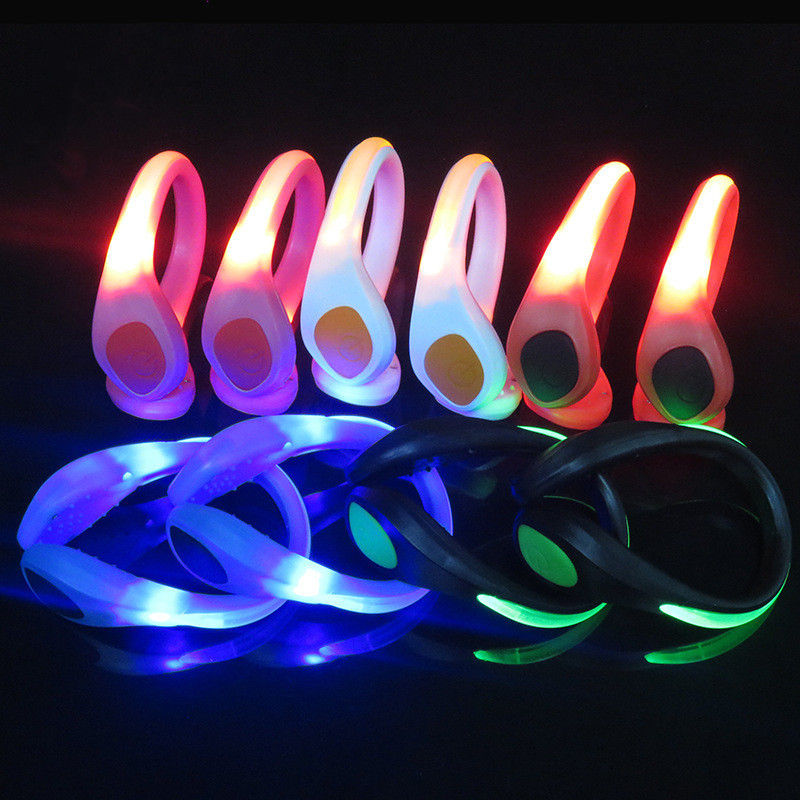 LED Night shoe light