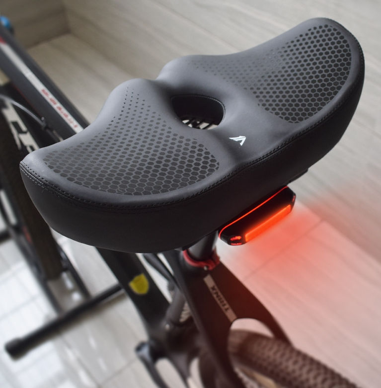 Bicycle Seat Cushion