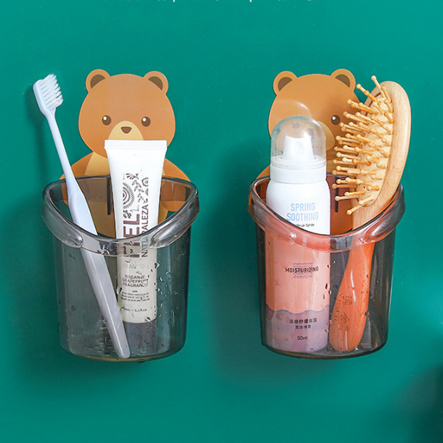 Mini Storage Rack