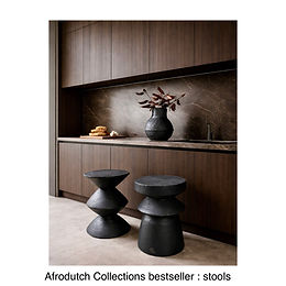 Afrodutch Collections