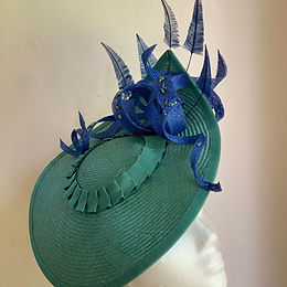 Lali Heath Millinery