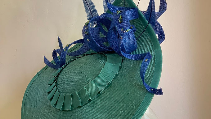 Lali Heath Millinery
