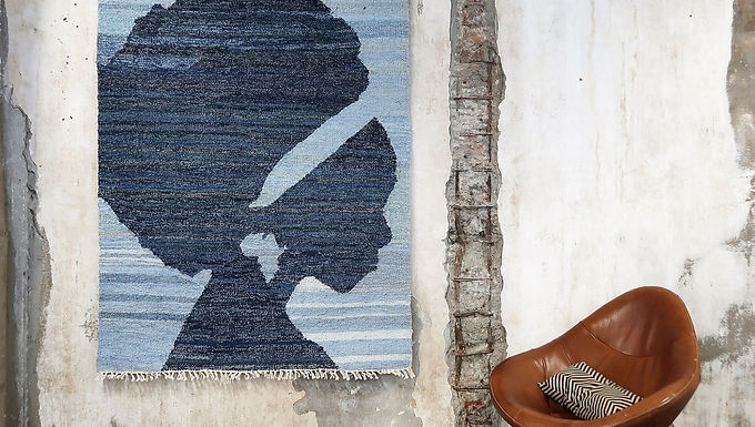 Africa Collect Textiles