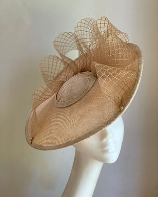 Lali Heath Millinery