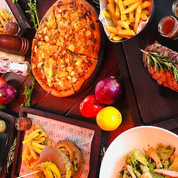 Brew Bistro and Lounge