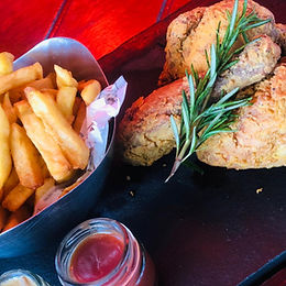 Brew Bistro and Lounge