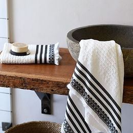 African Jacquard