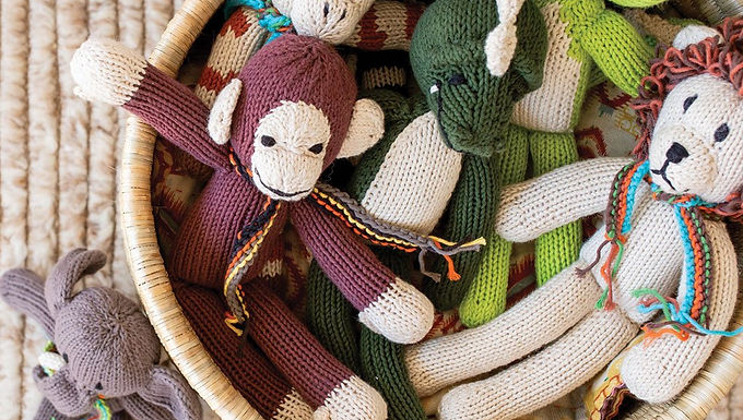 Kenana Knitters