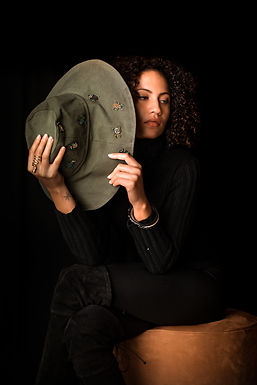 Lana Trzebinski