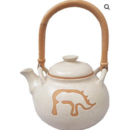 Tope Pottery