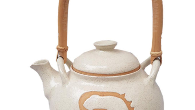 Tope Pottery